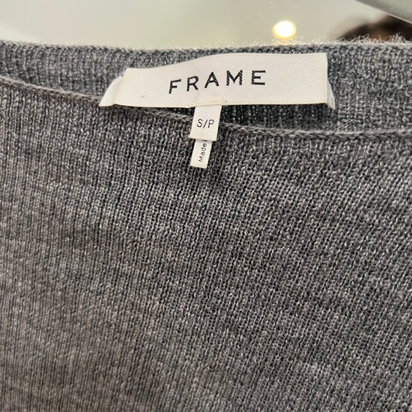 Frame Sweater - Picture 2 of 3